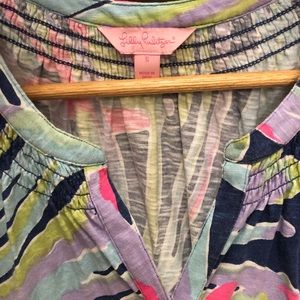 Lilly Pulitzer dress